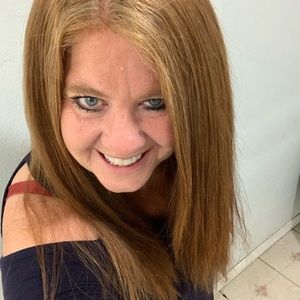 Meet your Posher, Janet